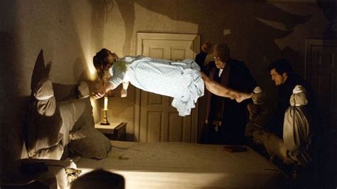 The New Exorcist Trilogy Has A Release Date | Film Threat