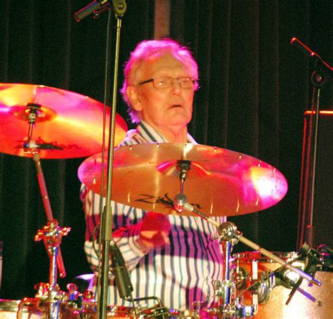 Ginger Baker Quotes. QuotesGram