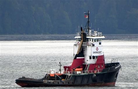 Seaspan Challenger Vesseljoin