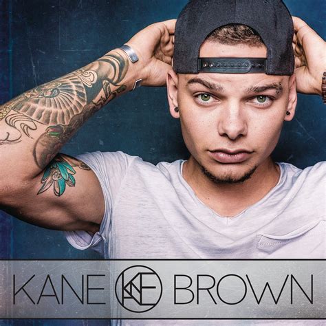 Kane Brown: Kane Brown: Amazon.fr: Jeux vidéo}