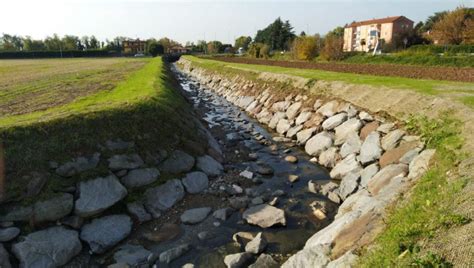 Cambiamenti Climatici E Prevenzione Dissesto Idrogeologico In Lombardia