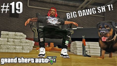 Big Dawg Sh T Gta Spooky Season Book Gta Fivem Rp Real Hood