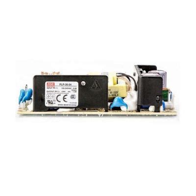 Meanwell Plp Price And Specs Led Driver W Pfc Ycict