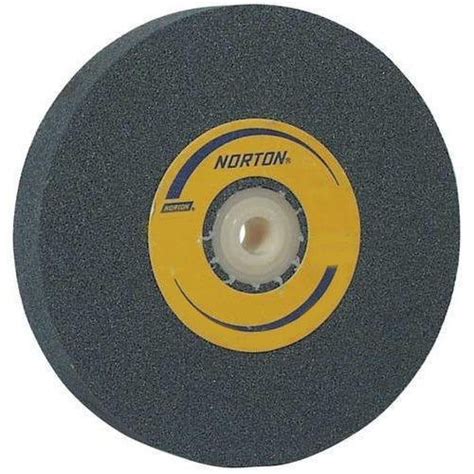 Aluminium Oxide Norton Grinding Wheel Size Dimension 7 Inch At Rs 12