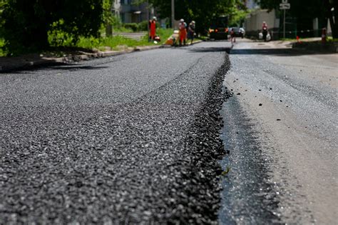 Unearthing 5 fascinating facts about asphalt - Bulldog Paving 