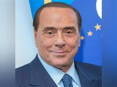 Morre Silvio Berlusconi ex primeiro ministro da Itália aos 86 anos