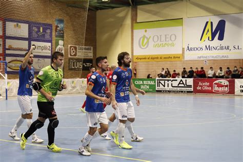 El Full Energía Zaragoza gana al Software Delsol Mengíbar Colo Colo