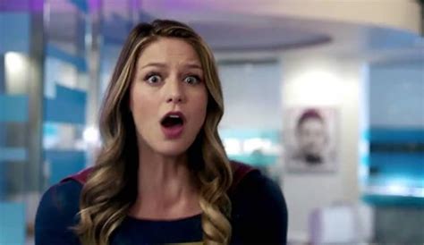 Melissa Benoist Shocked By How Many Guys Are Jerking For Her Rflarrowporn