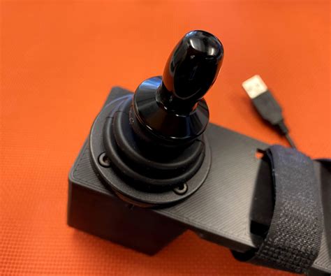 Hall Effect USB Joystick : 7 Steps (with Pictures) - Instructables