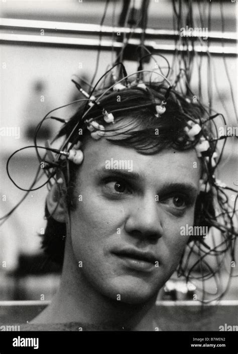 Malcolm Mcdowell O Lucky Man