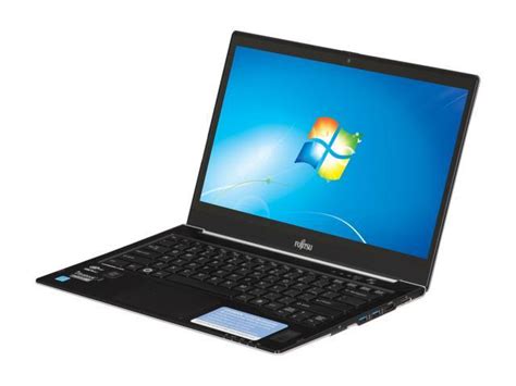 Fujitsu Lifebook U Led Ultrabook Intel Core I I U