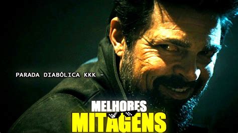 As Inacredit Veis Mitagens Em Filmes E S Ries Noirz Youtube