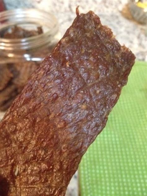 How To Make Beef Jerky With A Dehydrator Delishably