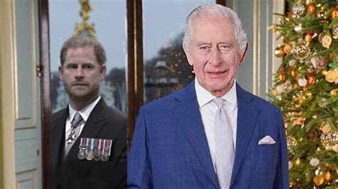 King Charles snubs Prince Harry in Christmas speech | The Australian