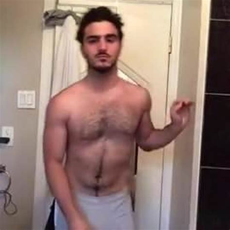 Hot Hairy College Guy With Big Dick Strips Gay Porn 9b XHamster