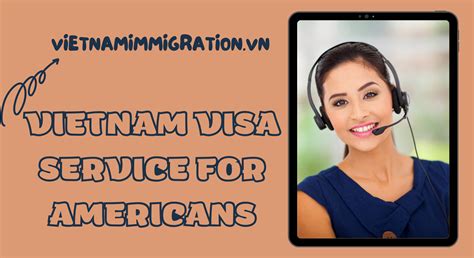 What Is E Visa How Do Americans Apply For Vietnam E Visa