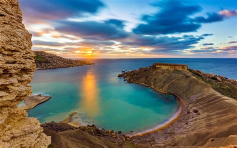 Malta Sightseeing Your Travel Guide To Malta Things To Do