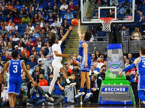 5 Things To Know Before Duke Mens Basketball Opens Ncaa Tournament Against Oral Roberts The