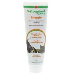 Vetoquinol Care Energie Veterinaire Shop Pharmacie Fr