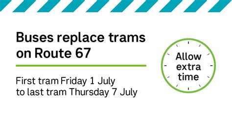 Ptv On Twitter Rt Yarratrams From Friday July To Thursday July