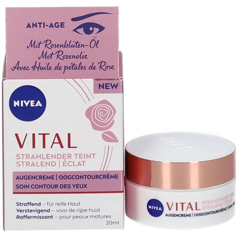 Nivea Soin De Jour Vital Clat Ml Redcare Pharmacie