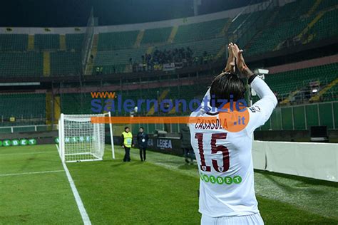 Le Cronache Salernitana Ufficiali Gli Ingaggi Di Casasola E Maistro