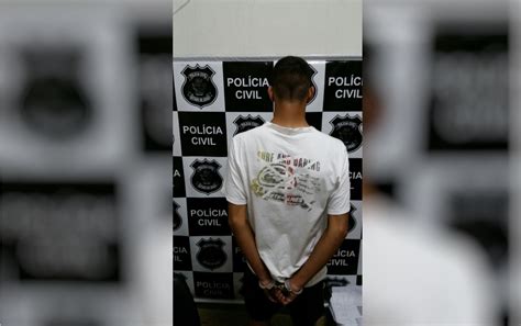 Homem é Preso Suspeito De Abusar Sexualmente De Duas Adolescentes Em