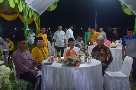 Pj Bupati Buka Mtq Ke Tingkat Kabupaten Buton Tahun Butonsatu