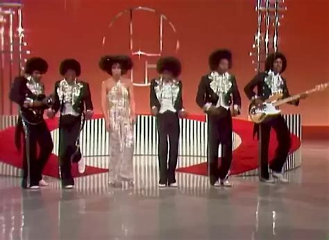 Cher Medley With The Jackson Five The Cher Show 03161975