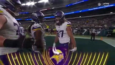 Philadelphia Eagles Vs Minnesota Vikings Full Game Highlights Sep