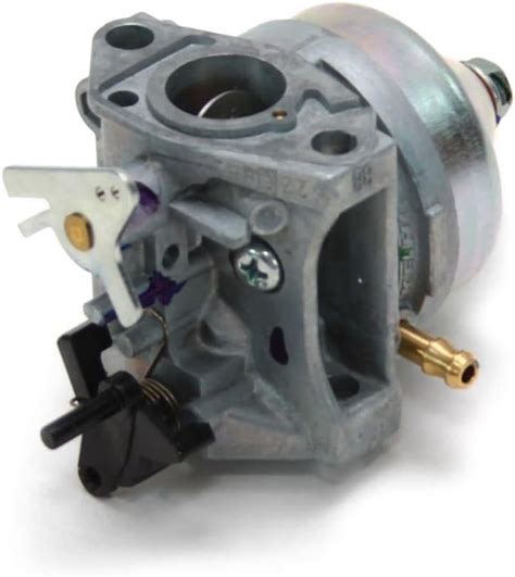 Genuine OEM Honda GCV160 General Purpose Engines Carburetor Assembly In