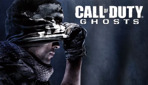 Call Of Duty® Ghosts Xbox One And Xbox Series X S Europe