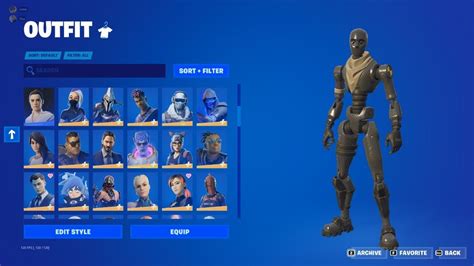 202 Skins Fortnite Account, Video Gaming, Gaming Accessories, Game Gift Cards & Accounts on ...