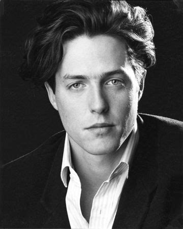 Hugh Grant Young