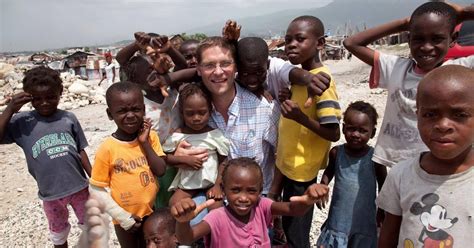 La ONG británica Mary s Meals Premio Princesa de Asturias de la