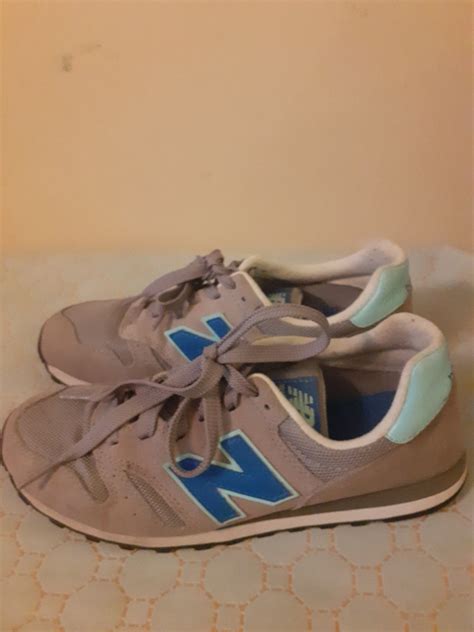 New Balance Niska Cena Na Allegro Pl