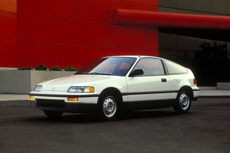 Iconic Honda Jdm Cars Engineerine