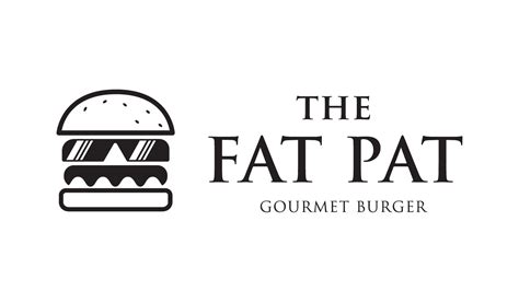 The Fat Pat Burger — Adelphi Collective