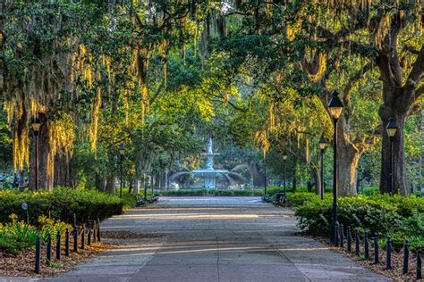 Savannah History Tour: Stories of Old Savannah 2024