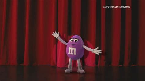 Mandms Adds Female Character In An Attempt To Be More Inclusive Youtube