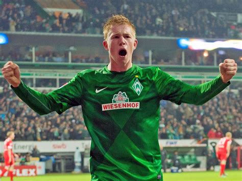 De Bruyne Es ist möglich dass ich bleibe Bundesliga kicker