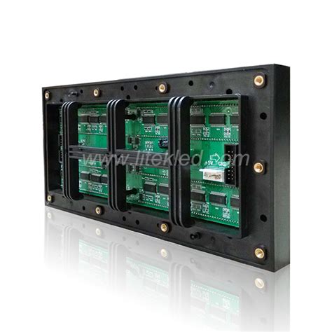 P8 Outdoor Dip Led Module Wholesale Litek Factory