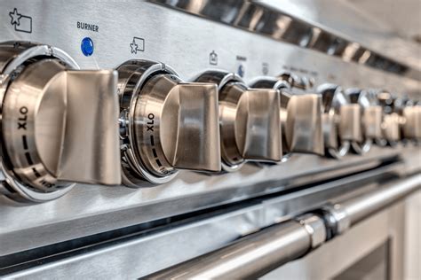 Best Gas Ranges For 2022 Picks Reviews And Buyers Guide