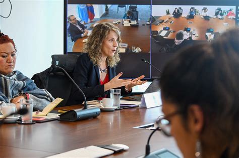 Misi N De La Onu En Colombia On Twitter Hoy Organizaciones De