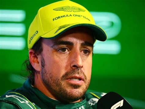 “not Paying Too Much Attention ” Fernando Alonso Gives A Brutally