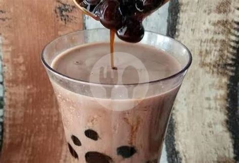 11 Resto Boba Choco Terenak Di Jember