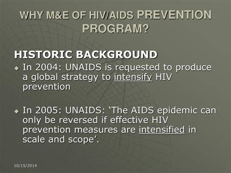 Ppt Mande Of Hiv Aids Prevention Programs Powerpoint Presentation Id