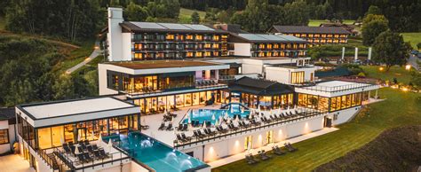 Sterne Superior Hotel Sonnenhof Im Bayerischen Wald Ihr