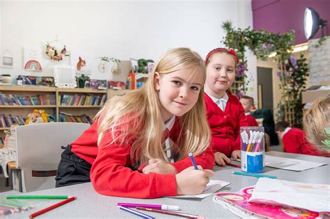 Home - Education Village Academy Trust