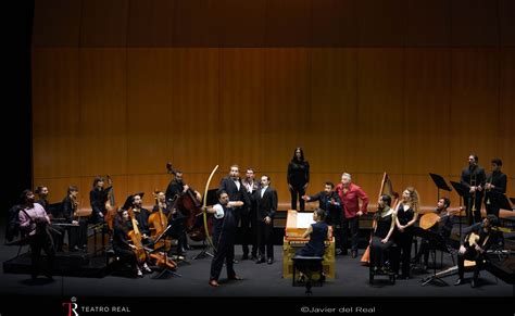 Cr Tica Il Ritorno D Ulisse In Patria De Monteverdi En El Teatro Real